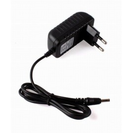 Блок питания 12V 2A 3.5 /1.35 Man Well YW120V020_H