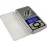 Весы карманные 300g 0,01g mh-300 ювелирные
