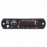 Модуль MP3 bluetooth с пультом VTF-108BT 5V