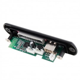 Модуль MP3 bluetooth с пультом VTF-108BT 5V