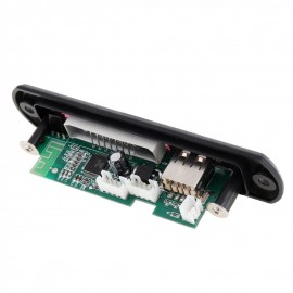 Модуль MP3 bluetooth с пультом VTF-108BT 12V