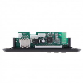 Модуль MP3 bluetooth с пультом VTF-108BT 12V
