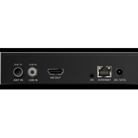 Ресивер DVB-T2/C спутник World Vision Foros Ultra