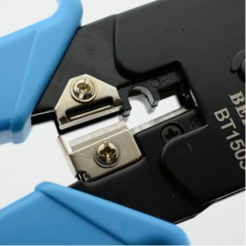 Инструмент обжимки кабеля Berent BT1503