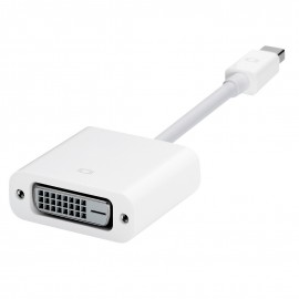 Кабель адаптер Mini Displayport / Thunderbolt - DVI
