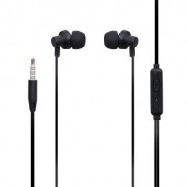 Наушники вакуумные с микрофоном Borofone M35