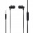 Наушники вакуумные с микрофоном Borofone M35