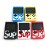 Приставка игровая портативная Sup Game Box 400 in 1 цвет в ассортименте