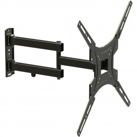 Кронштейн ТВ LS-305E 14"-55" поворотный