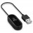 Кабель для зарядки браслета MiBand M4 USB