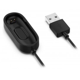 Кабель для зарядки браслета MiBand M4 USB