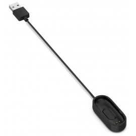 Кабель для зарядки браслета MiBand M4 USB
