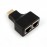 Удлинитель HDMI по витой паре 2x LAN до 30m 1080