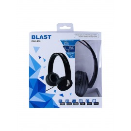 Наушники полноразмерные Blast BAH-410