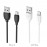 Кабель Micro USB Borofone X19 1m