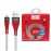 кабель для Apple Lightning USB Hoco U32