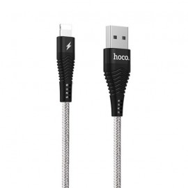кабель для Apple Lightning USB Hoco U32