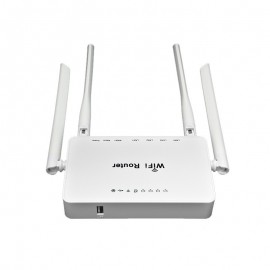 Роутер WiFi WE1626 (USB, 4 антенны)