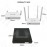 Роутер WiFi WE1626 (USB, 4 антенны)