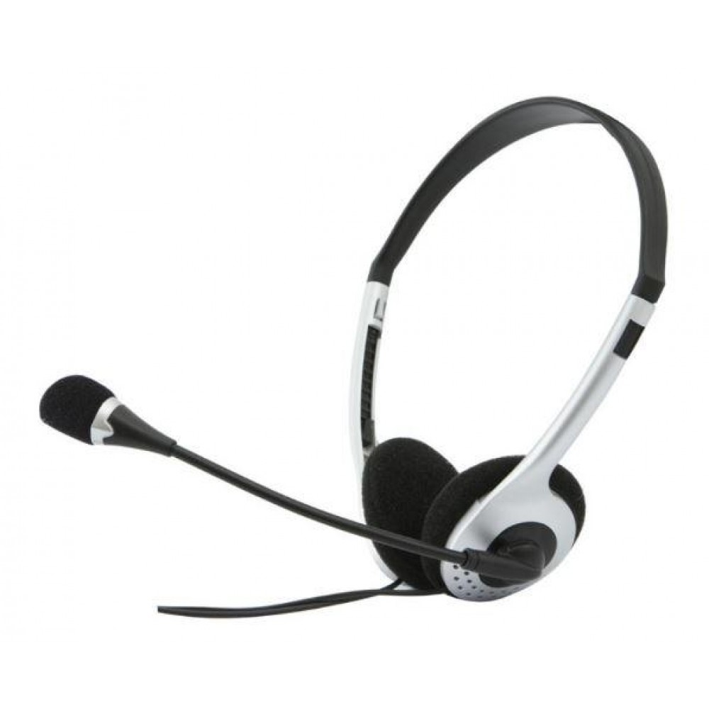 Наушники гарнитура PC SVEN AP-010MV