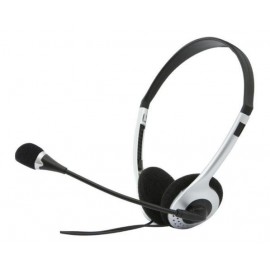 Наушники гарнитура PC SVEN AP-010MV