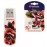 Флешка USB 16Gb Verbatim Mini Tatoo