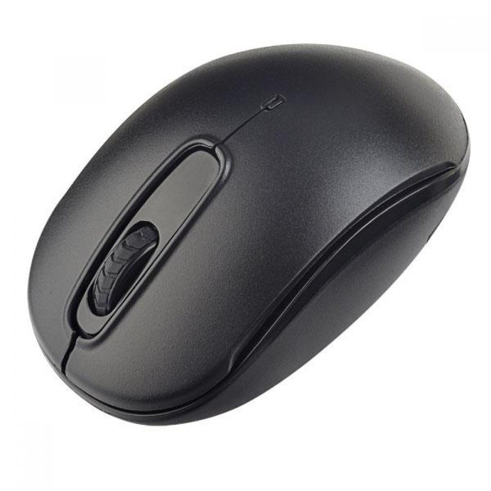 Мышка беспроводная Perfeo Comfort PF_A4496 черная