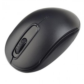 Мышка беспроводная Perfeo Comfort PF_A4496 черная