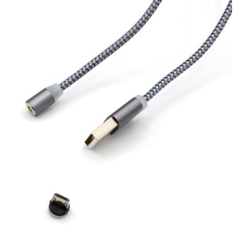 Кабель Micro USB магнитный SZX M-7