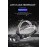 Фонарик налобный MTN HeadLamp 2 x T6
