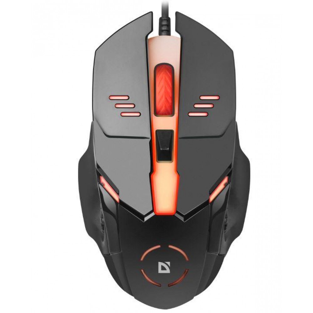 Мышка Defender Ultra Gloss MB-490