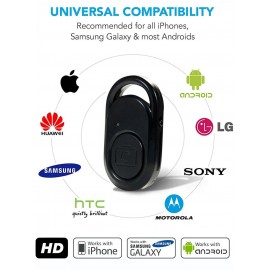 Селфи пульт Remote Shutter
