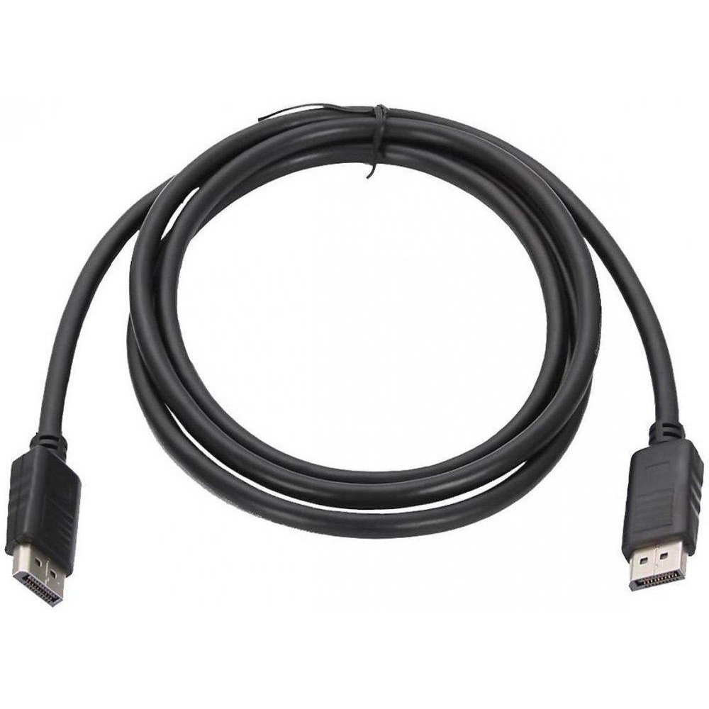 Кабель Displayport 3m