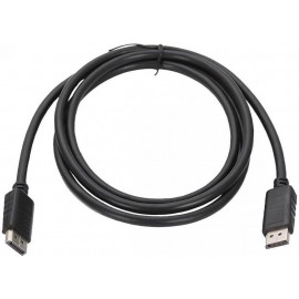 Кабель Displayport 3m