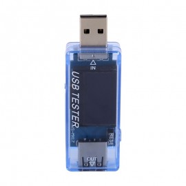 Тестер универсальный USB KWS-MX17