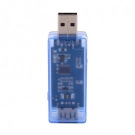 Тестер универсальный USB KWS-MX17