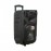 Колонка Bluetooth MP3 караоке 2 микрофона EL-106 / MR-106
