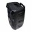 Колонка Bluetooth MP3 караоке 2 микрофона EL-106 / MR-106