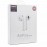 Наушники bluetooth One PM-M10 TWS