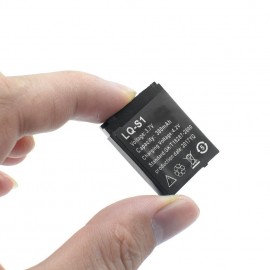 Батарея для смарт часов LQ-S1 380mAh