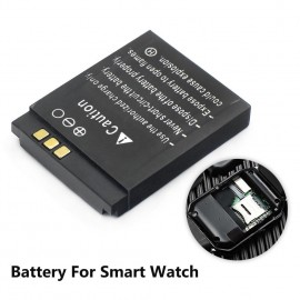 Батарея для смарт часов LQ-S1 380mAh