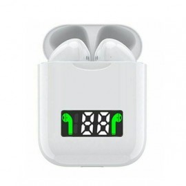 Наушники bluetooth вкладыши i99 LCD TWS