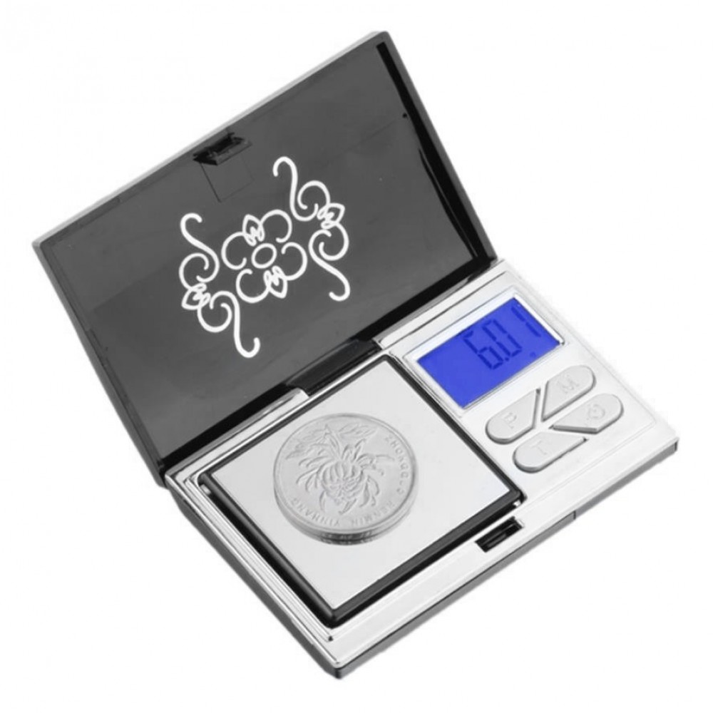 Весы карманные 100g 0.01g ATP168 ювелирные