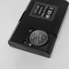 Весы карманные 100g 0.01g ATP168 ювелирные