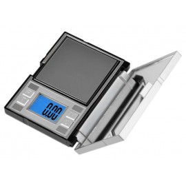 Весы карманные 100g 0.01g ATP133 ювелирные