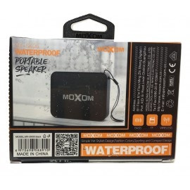 Колонка Bluetooth Mp3 Moxom MX-SK05