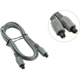 Кабель оптический Optical Toslink Smartbuy KA-218 1.8m