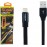 кабель для Apple Lightning USB Moxom MX-CB06 1m