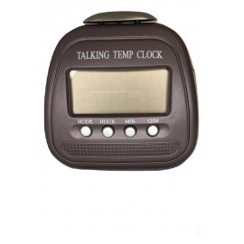 часы SH-210C говорящие, температура