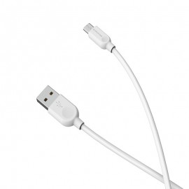 Кабель Micro USB Borofone BX14 2m